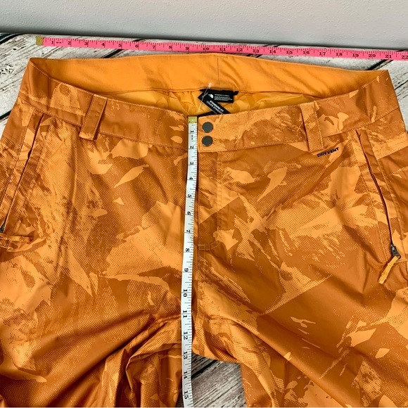 NWT XXL The North Face Sally Pants Waterproof Snow Pants Ski Snowboarding Winter - Picture 12 of 13